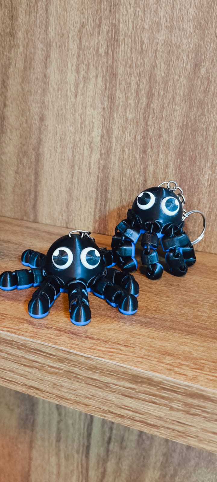 Miniatura articulada