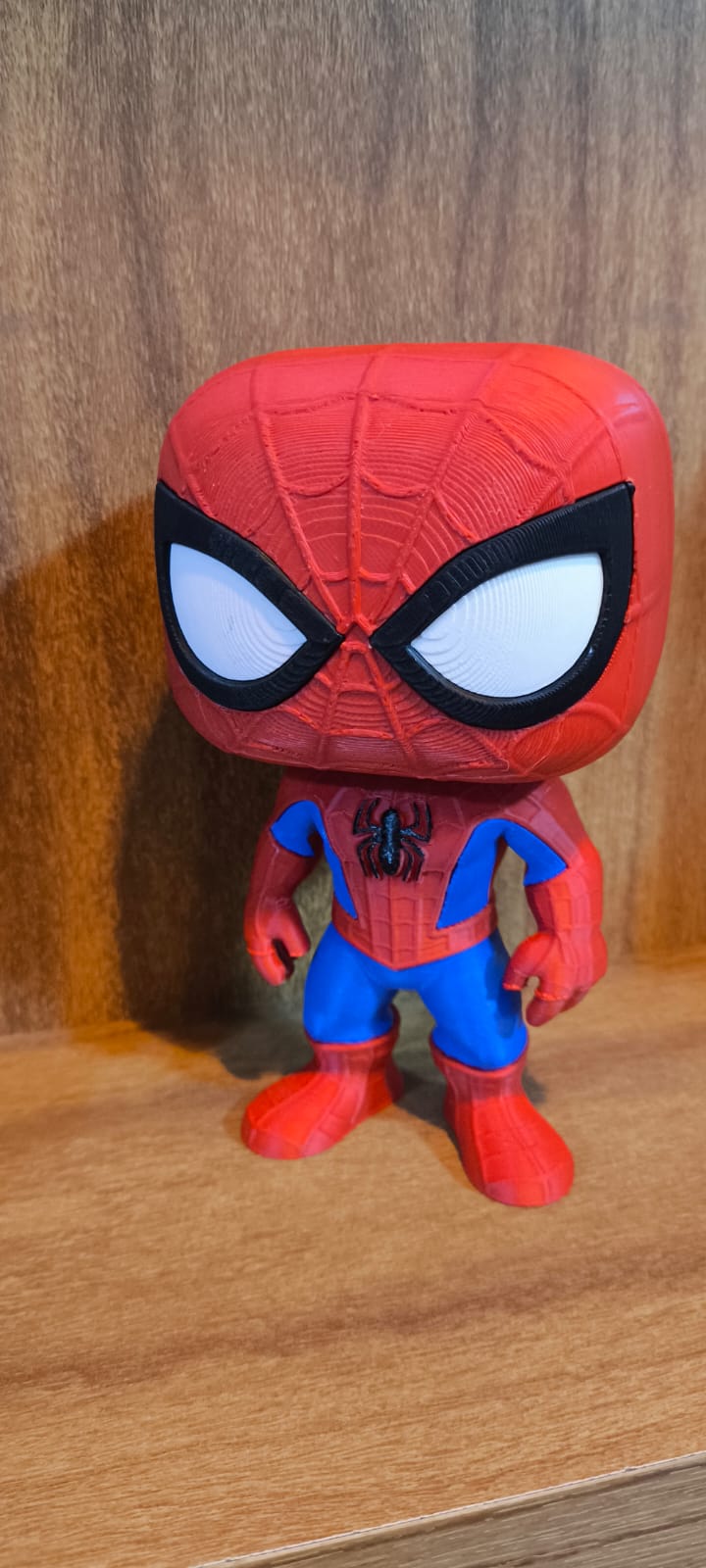 Decoração personalizada