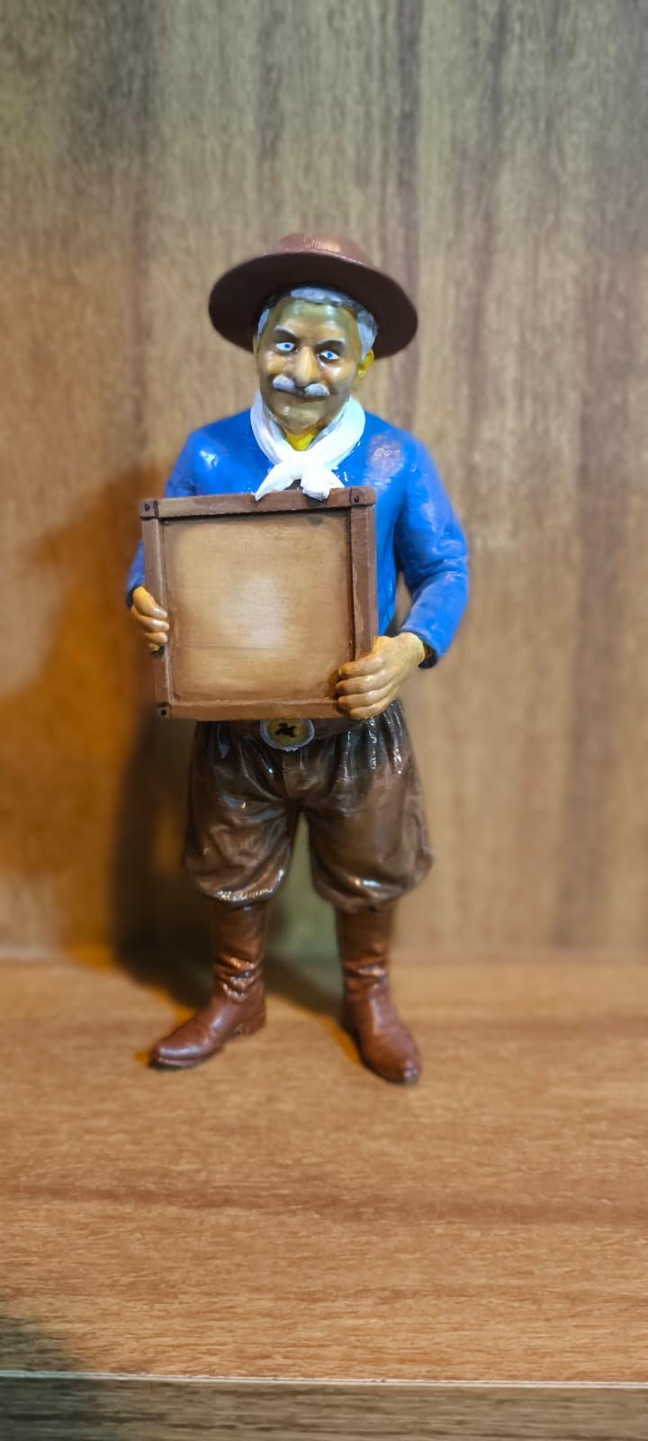 Miniatura decorativa
