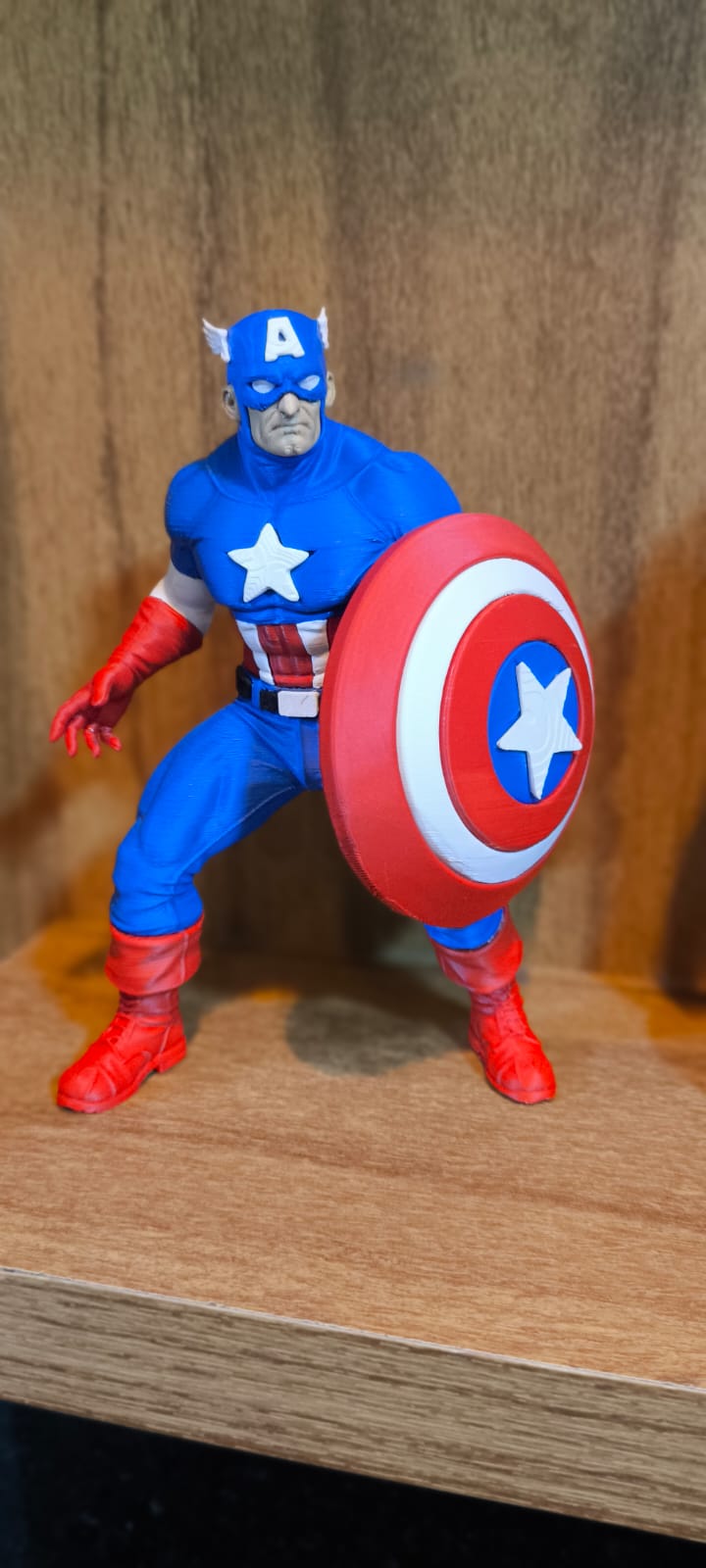 Escultura artística