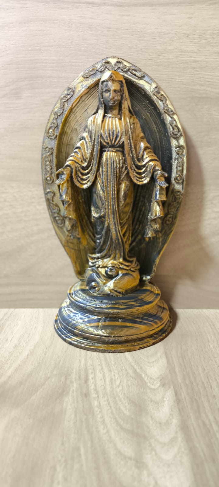 Personagem decorativo