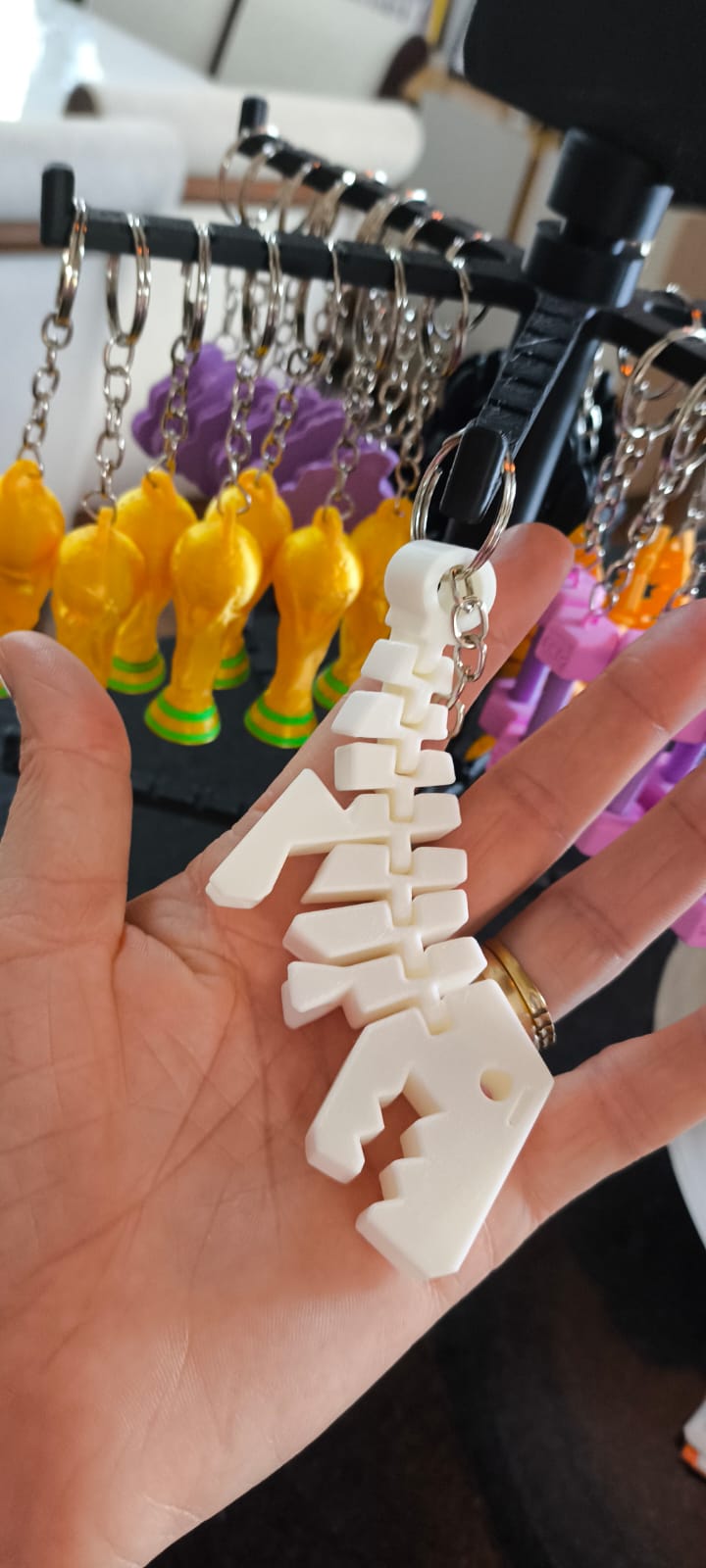 Peça colecionável