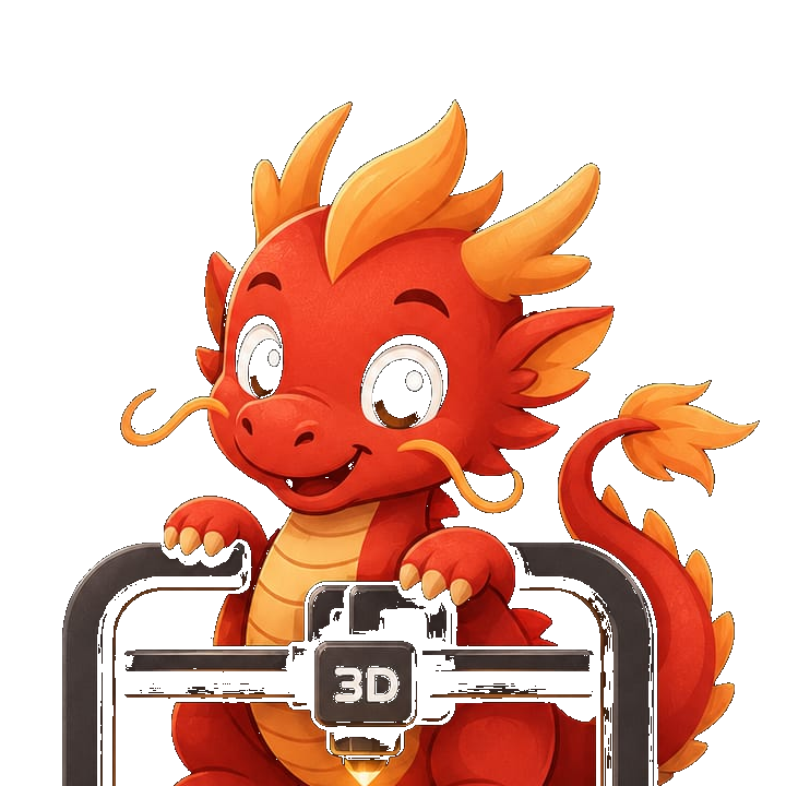 VDragon 3D