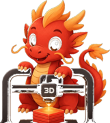 VDragon 3D